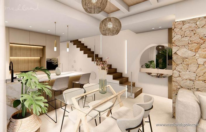 Image No.5-3 Bed Villa for sale