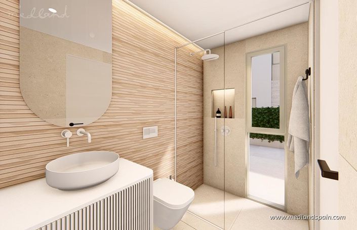 Image No.8-3 Bed Villa for sale