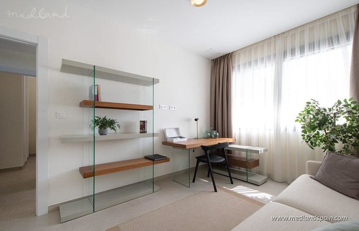 Image No.16-Villa de 3 chambres à vendre à Murcie