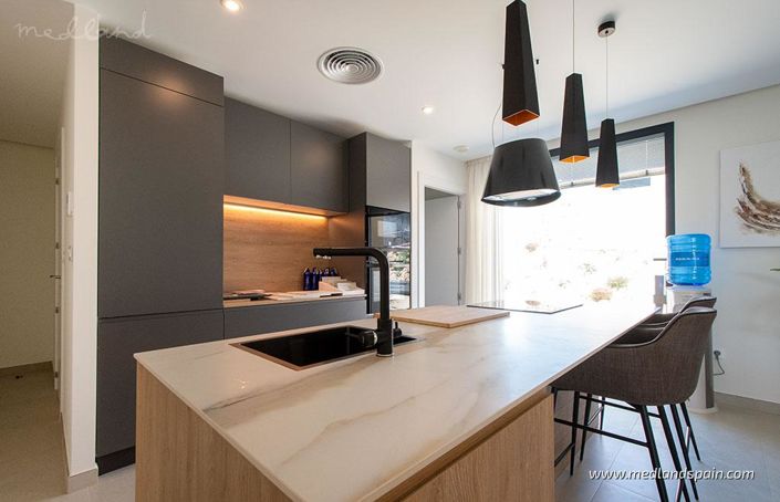 Image No.10-Villa de 3 chambres à vendre à Murcie