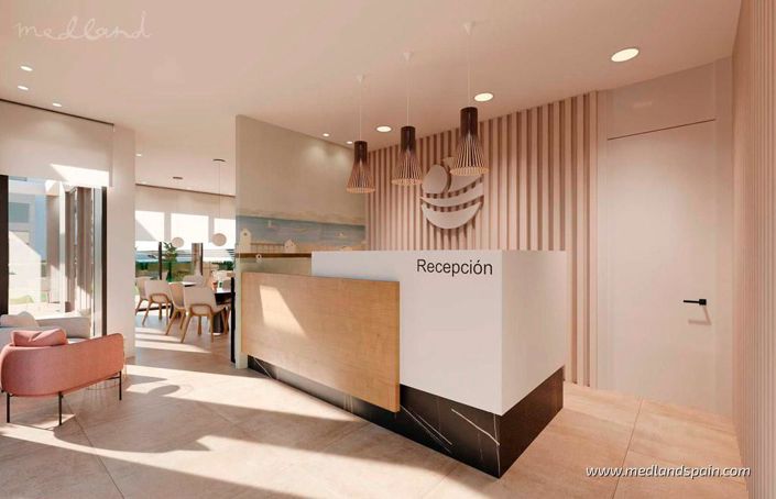 Image No.8-2 Bed Apartment for sale