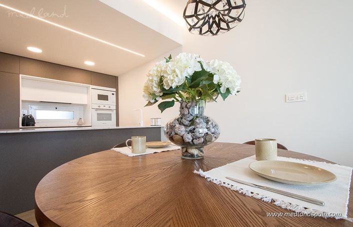 Image No.14-Appartement de 2 chambres à vendre à Guardamar del Segura