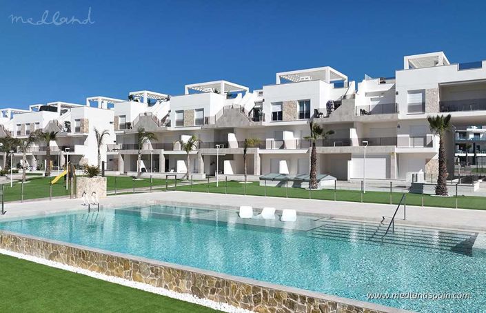 Image No.5-Appartement de 2 chambres à vendre à Guardamar del Segura