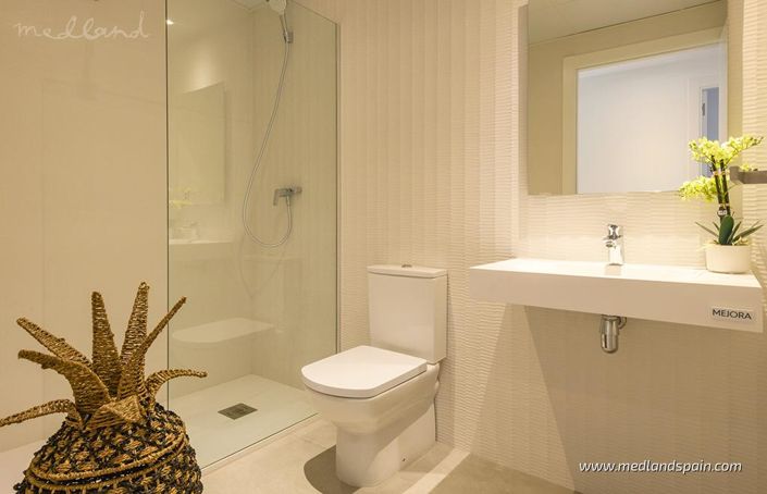 Image No.11-Appartement de 2 chambres à vendre à Campoamor