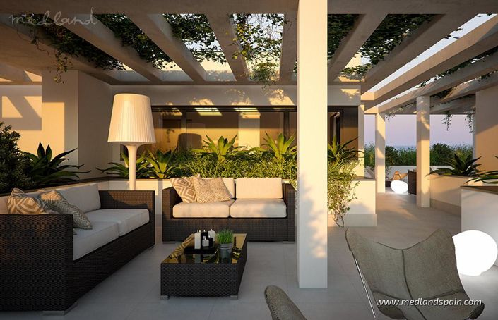 Image No.13-Appartement de 2 chambres à vendre à Campoamor