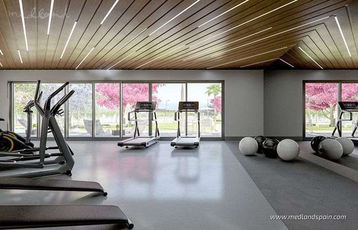 Image No.15-Appartement de 2 chambres à vendre à Campoamor