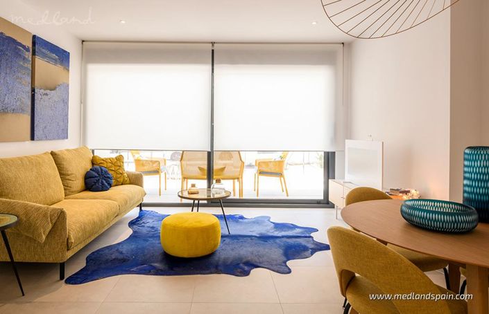 Image No.7-3 Bed Apartment for sale