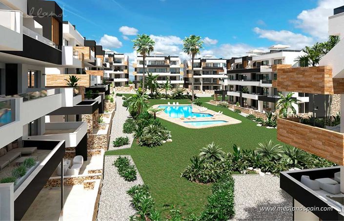 Image No.4-2 Bed Apartment for sale