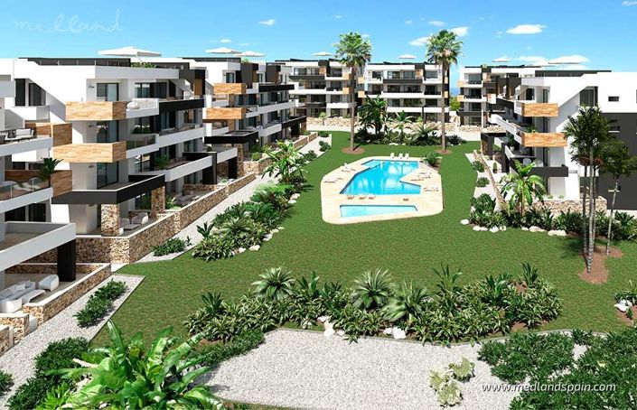 Image No.6-2 Bed Apartment for sale