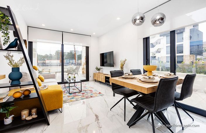 Image No.9-2 Bed Apartment for sale