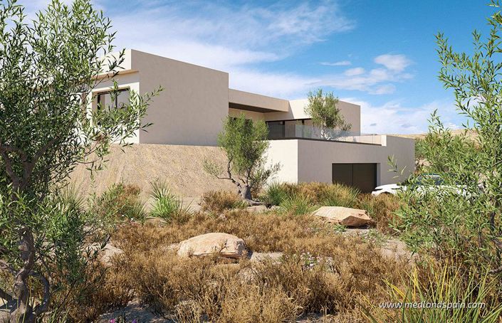 Image No.14-6 Bed Villa for sale