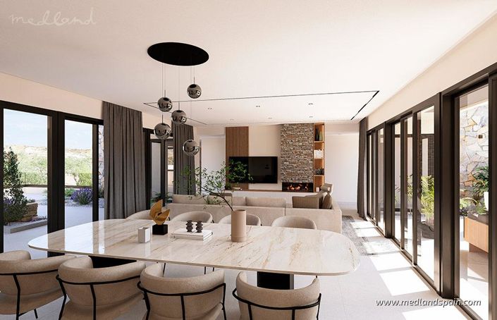 Image No.5-6 Bed Villa for sale