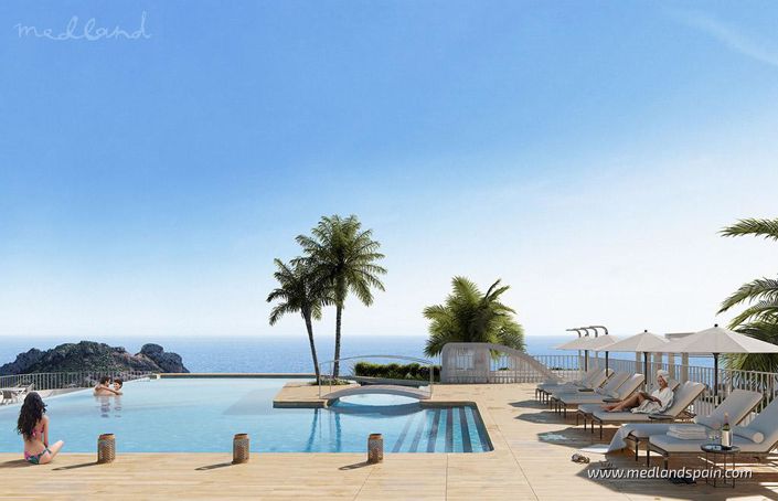 Image No.4-4 Bed Apartment for sale