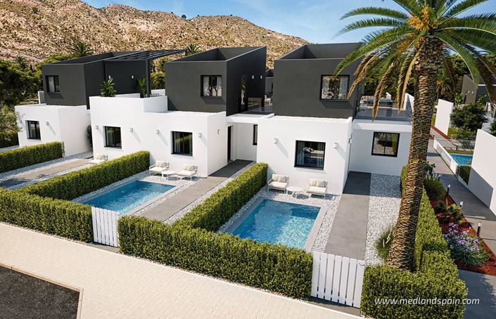 Image No.5-3 Bed Villa for sale