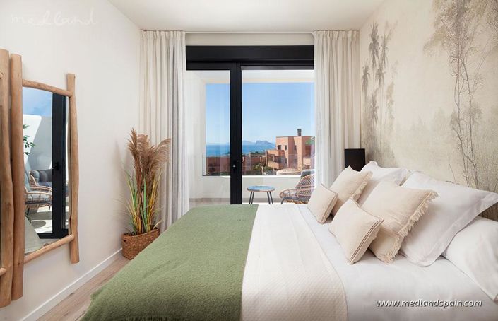 Image No.10-Maison de ville de 3 chambres à vendre à Manilva