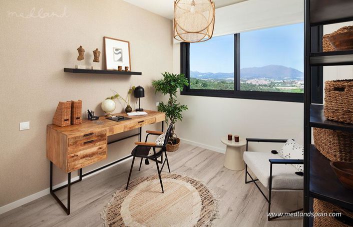 Image No.11-Maison de ville de 3 chambres à vendre à Manilva