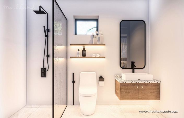 Image No.11-Villa de 3 chambres à vendre à Alicante