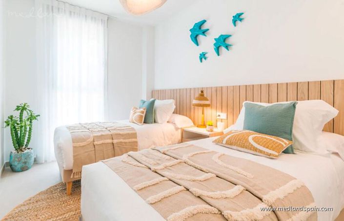 Image No.14-3 Bed Apartment for sale