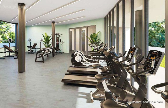 Image No.8-3 Bed Apartment for sale