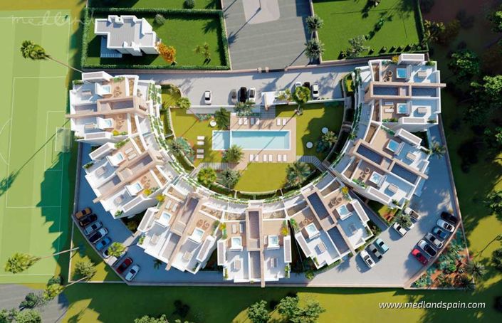 Image No.10-Appartement de 2 chambres à vendre à La Manga del Mar Menor