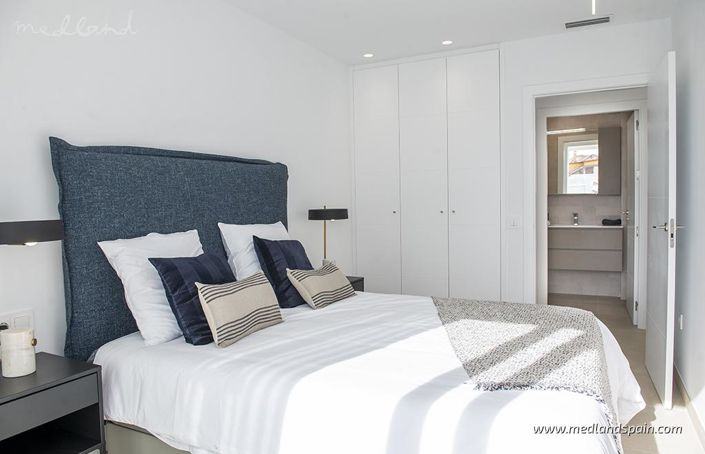 Image No.12-Maison de ville de 3 chambres à vendre à San Pedro del Pinatar