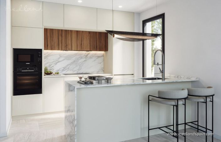 Image No.4-3 Bed Villa for sale