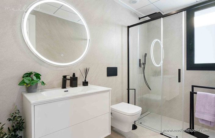 Image No.9-3 Bed Villa for sale