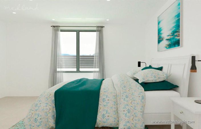 Image No.11-Villa de 3 chambres à vendre à Aspe