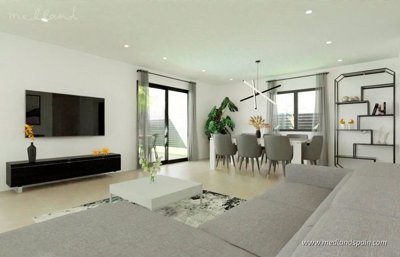 Medland Spain most sold property