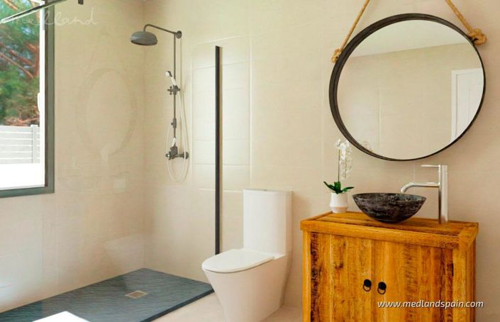 Image No.9-Villa de 3 chambres à vendre à Aspe