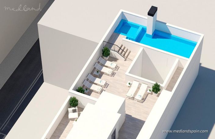 Image No.9-2 Bed Apartment for sale