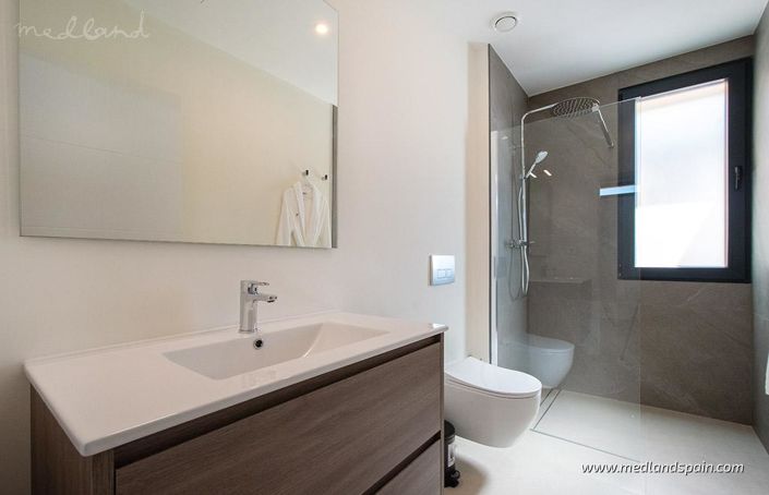 Image No.12-Villa de 3 chambres à vendre à Murcie