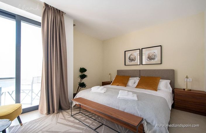 Image No.13-Villa de 3 chambres à vendre à Murcie