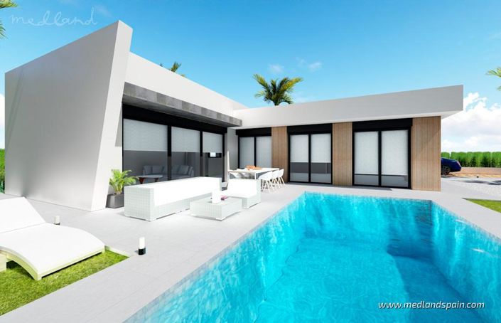 Image No.2-3 Bed Villa for sale