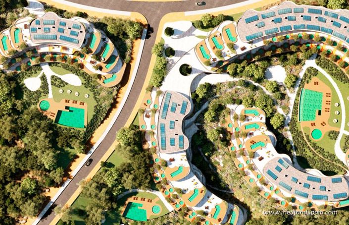 Image No.15-3 Bed Apartment for sale