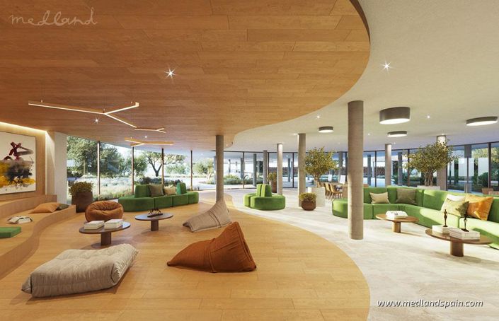 Image No.3-3 Bed Apartment for sale