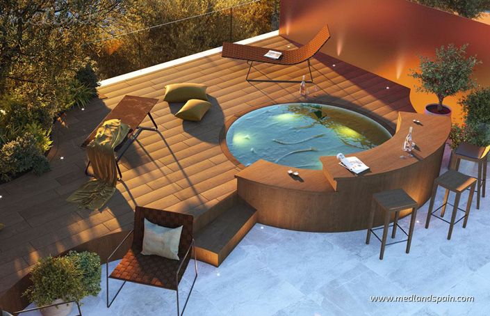 Image No.7-3 Bed Apartment for sale