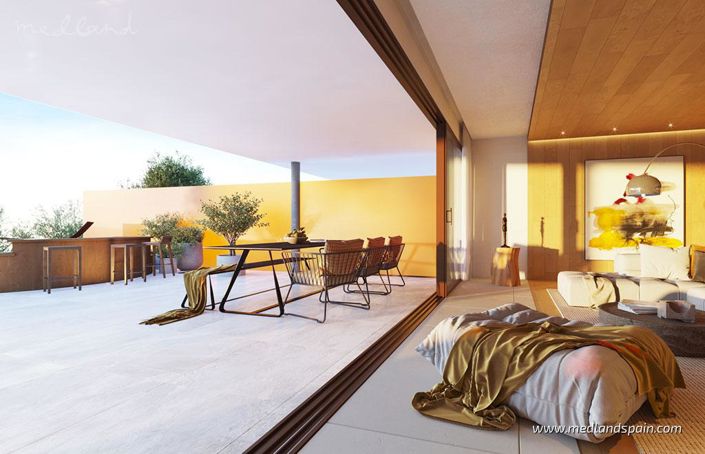 Image No.8-3 Bed Apartment for sale