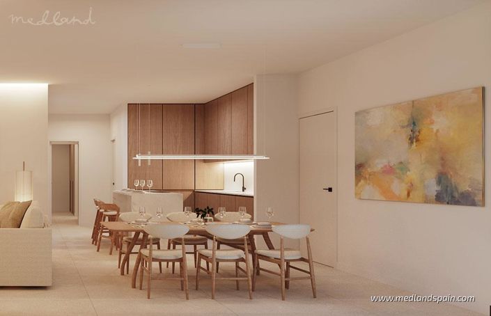 Image No.12-2 Bed Apartment for sale