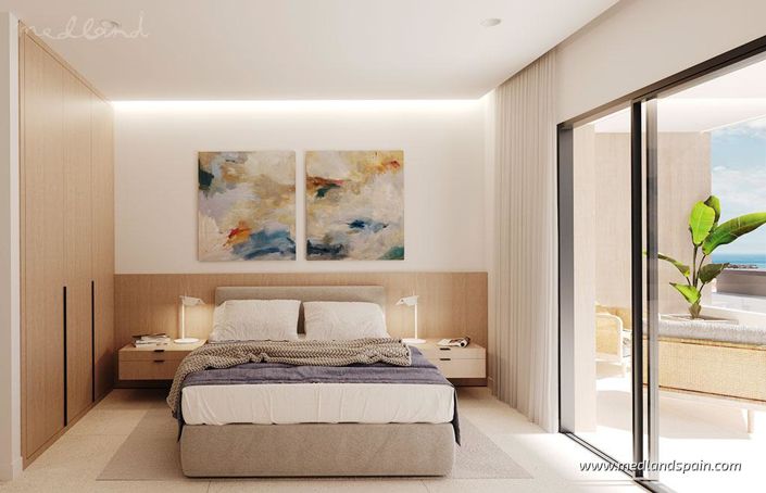 Image No.15-2 Bed Apartment for sale