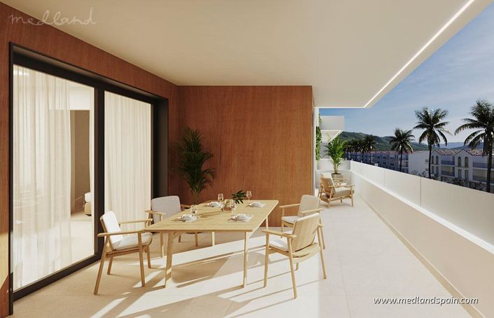 Image No.8-2 Bed Apartment for sale