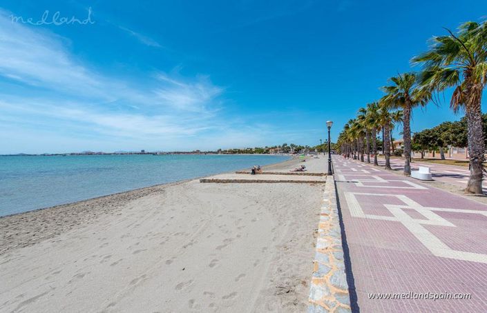 Image No.10-Villa de 3 chambres à vendre à Los Alcázares