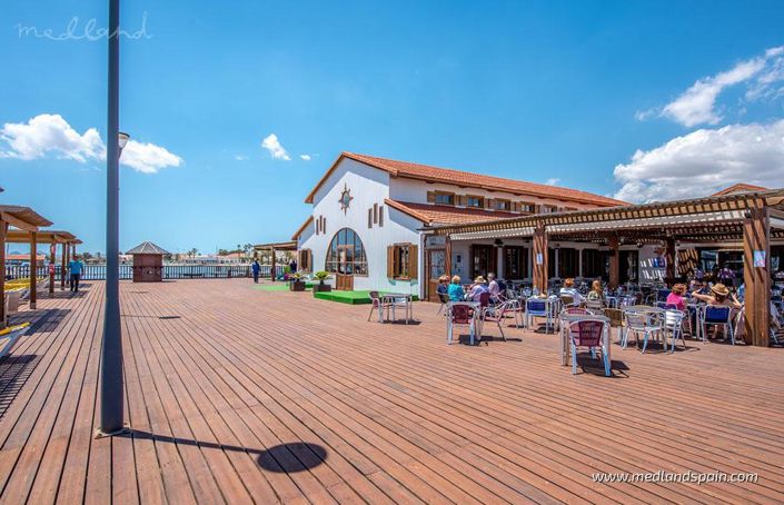 Image No.15-Villa de 3 chambres à vendre à Los Alcázares