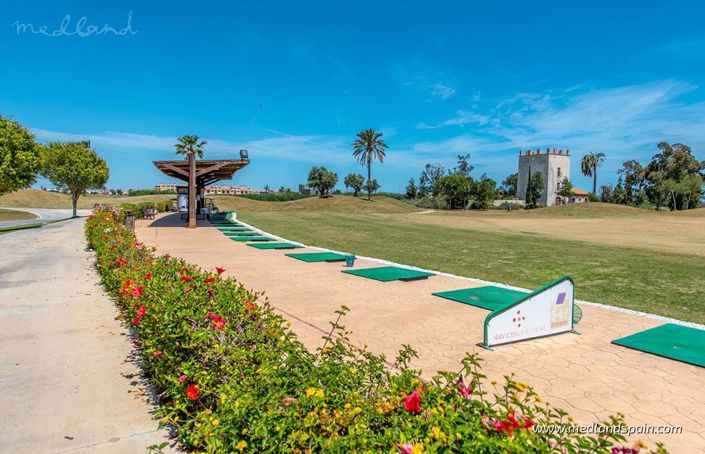 Image No.5-Villa de 3 chambres à vendre à Los Alcázares
