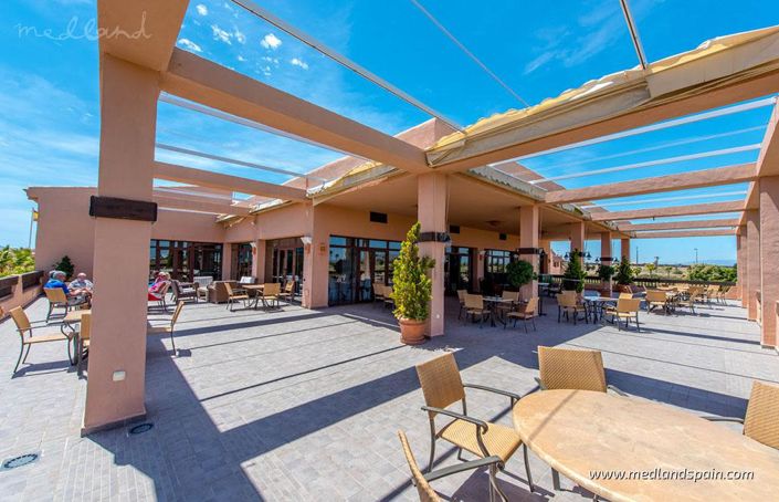 Image No.7-Villa de 3 chambres à vendre à Los Alcázares