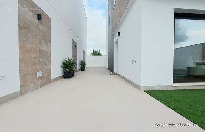 Image No.13-Villa de 3 chambres à vendre à San Pedro del Pinatar