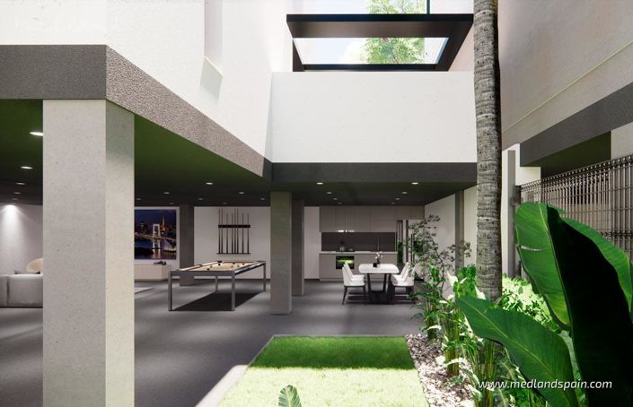 Image No.13-3 Bed Villa for sale