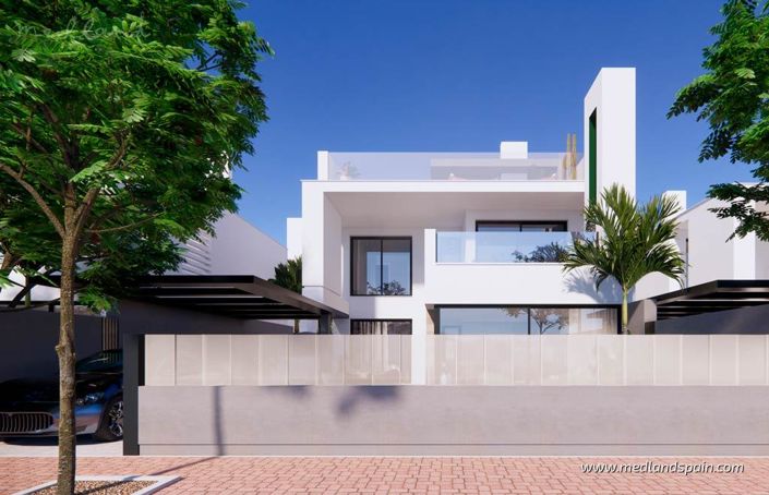 Image No.14-3 Bed Villa for sale