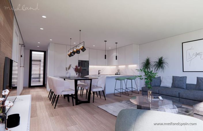 Image No.3-3 Bed Villa for sale