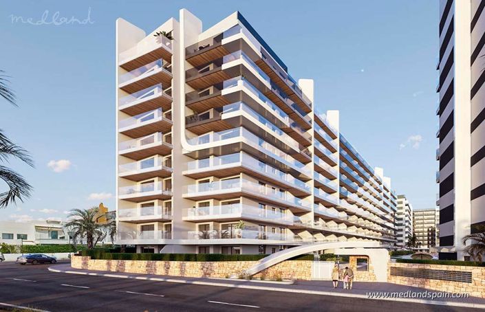 Image No.13-Appartement de 3 chambres à vendre à Punta Prima